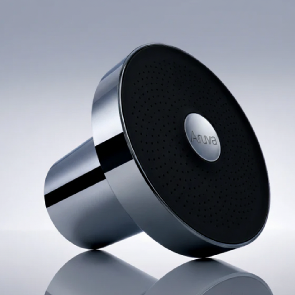 Pomme de Douche Filtrante