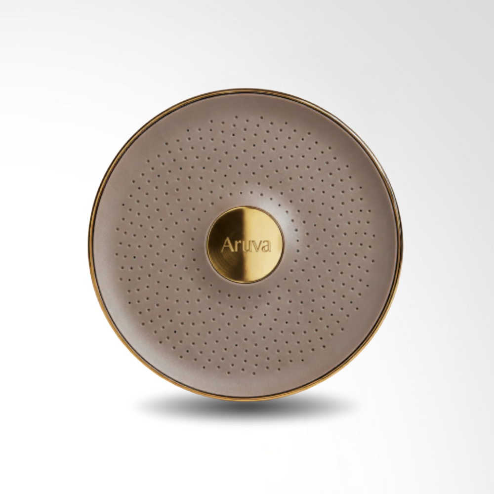 Pomme de Douche Filtrante