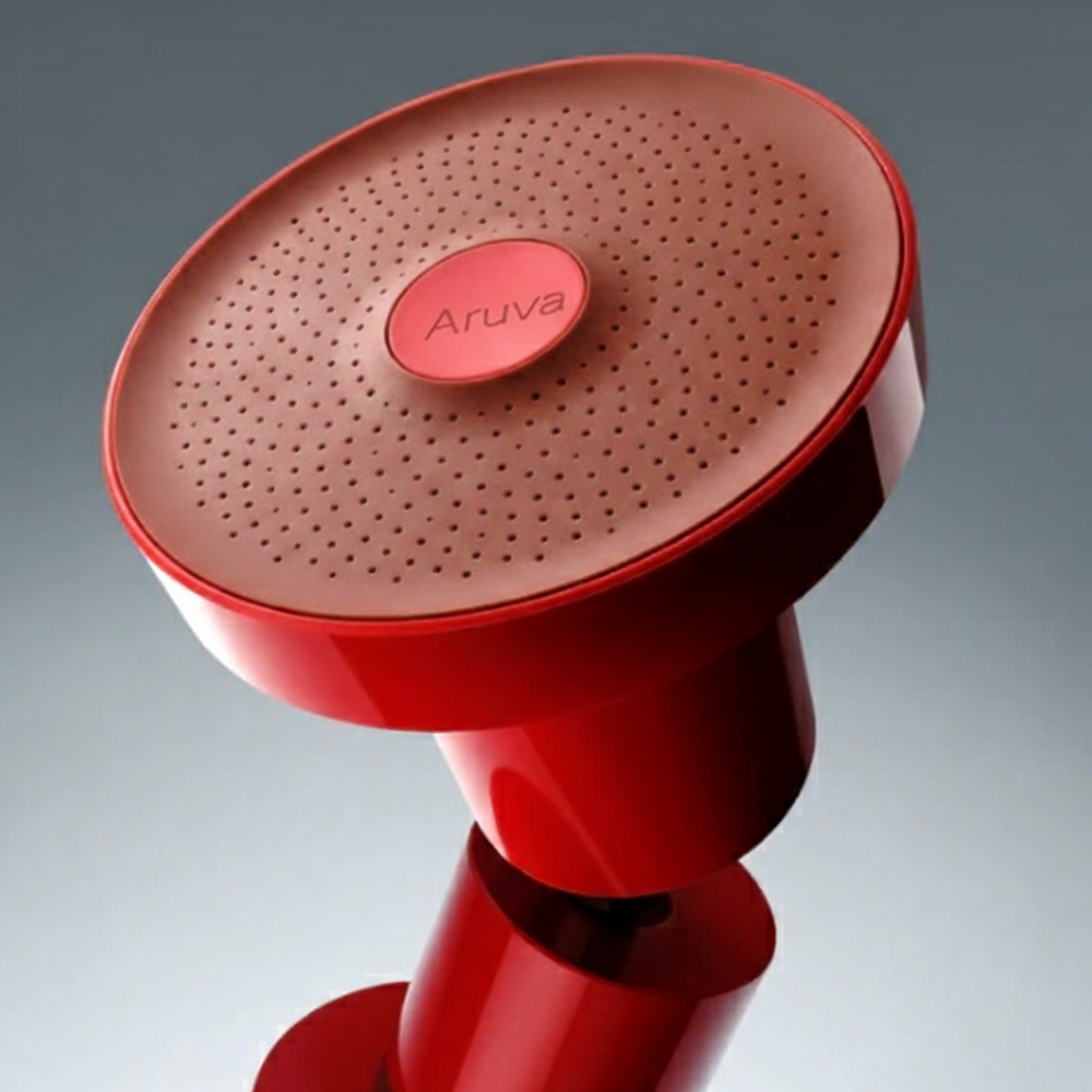 Pomme de Douche Filtrante