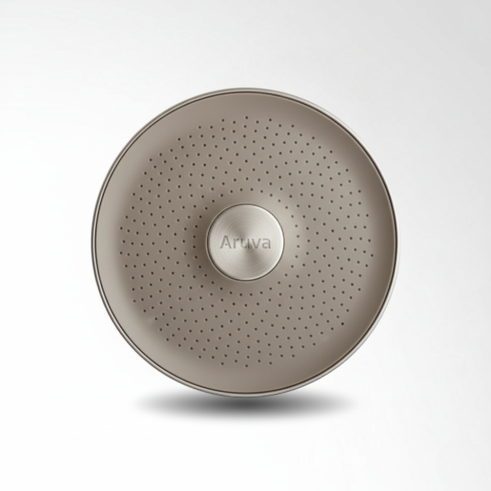 Pomme de Douche Filtrante