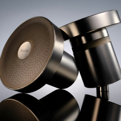 Pomme de Douche Filtrante