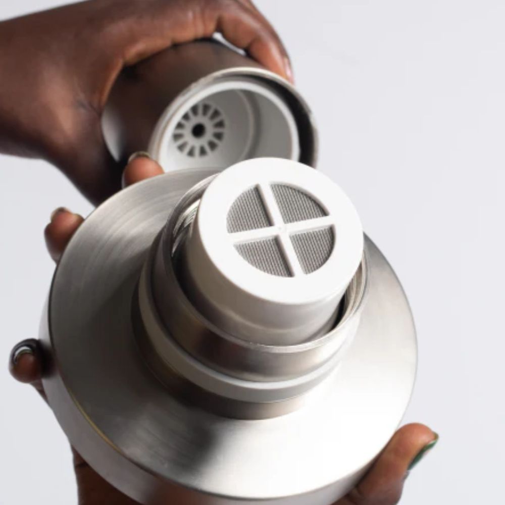 Filtre Pomme de Douche