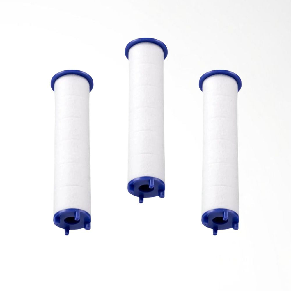 Filtres Pommeau de Douche (pack de 3)