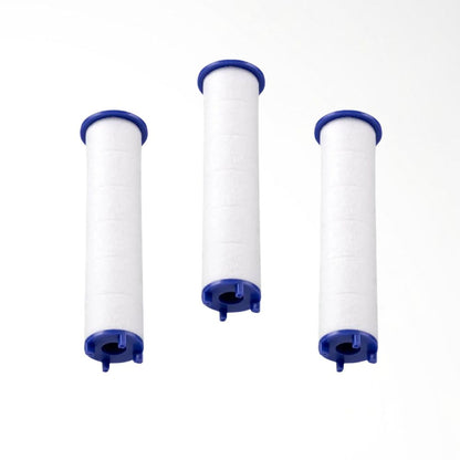 Filtres Pommeau de Douche (pack de 3)