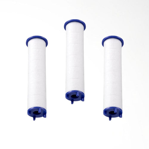 Filtres Pommeau de Douche (pack de 3)