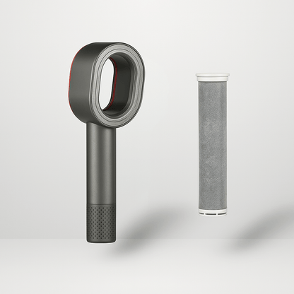 Pommeau de douche filtrant - Eau purifiée